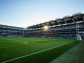As it happened: Dublin dispatc...